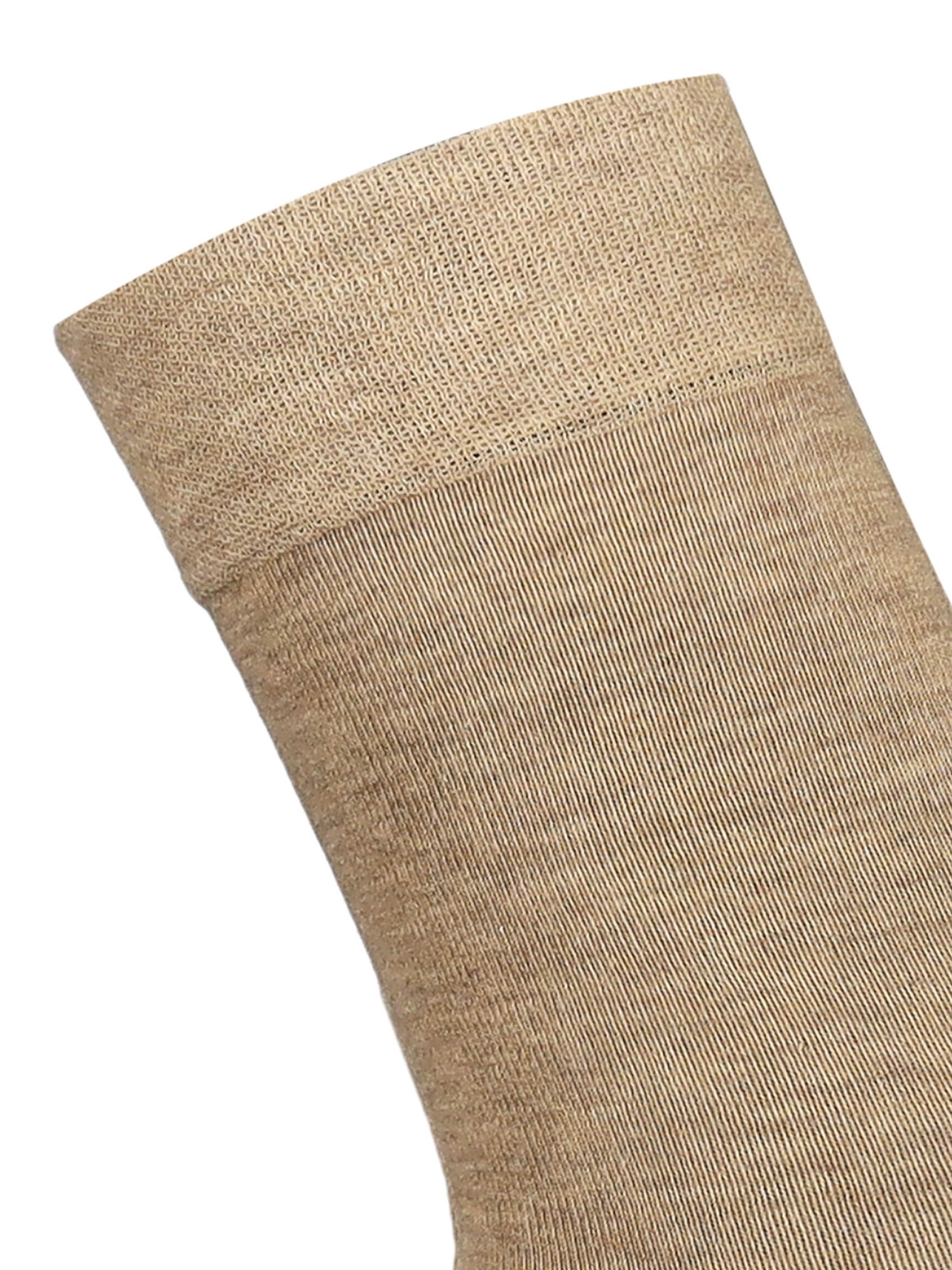 Chaussettes 'Air Plush' Hudson en beige