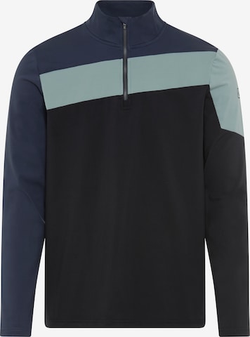 KILLTEC Shirt in Schwarz: Vorderseite