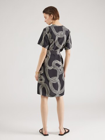 OBJECT Dress 'JACIRA' in Black