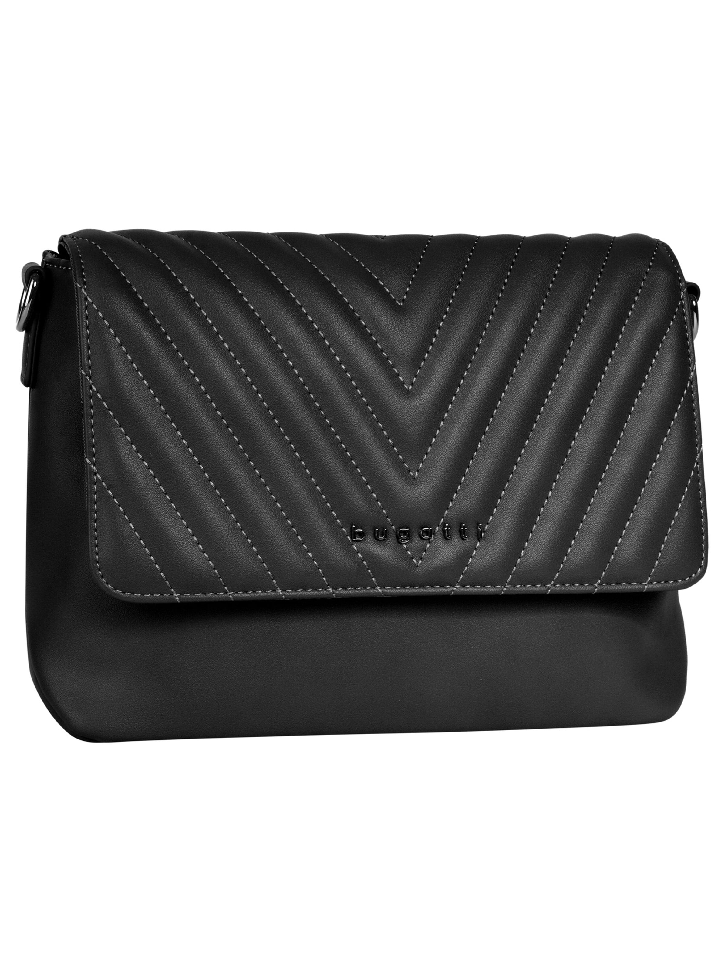 bugatti - Bolso de hombro 'SIRA' en negro