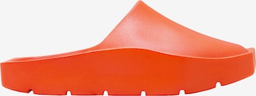 JordanNatikače - narančasta boja: prednji dio