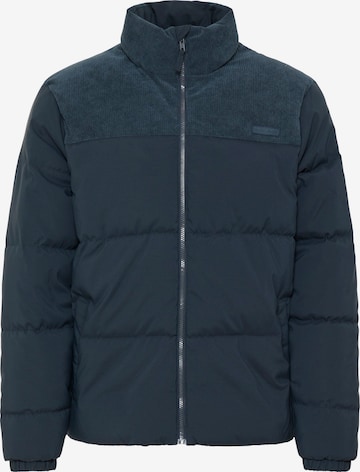 BLEND - Chaqueta de invierno 'BHFlynn' en azul: frente