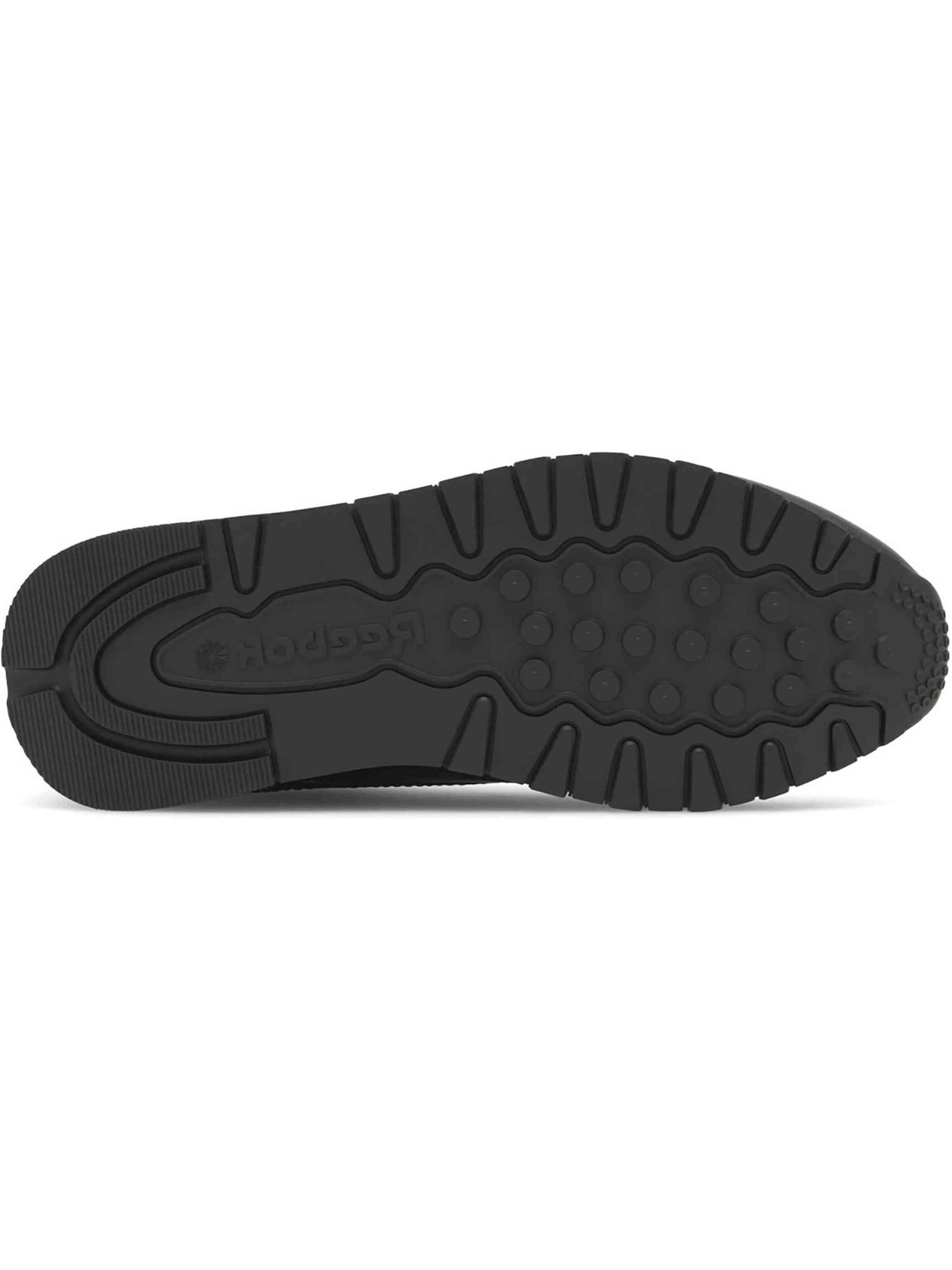 Reebok Sports shoe '100008497' in Black