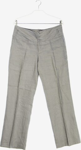 WE Fashion Pants in M in Grey: front