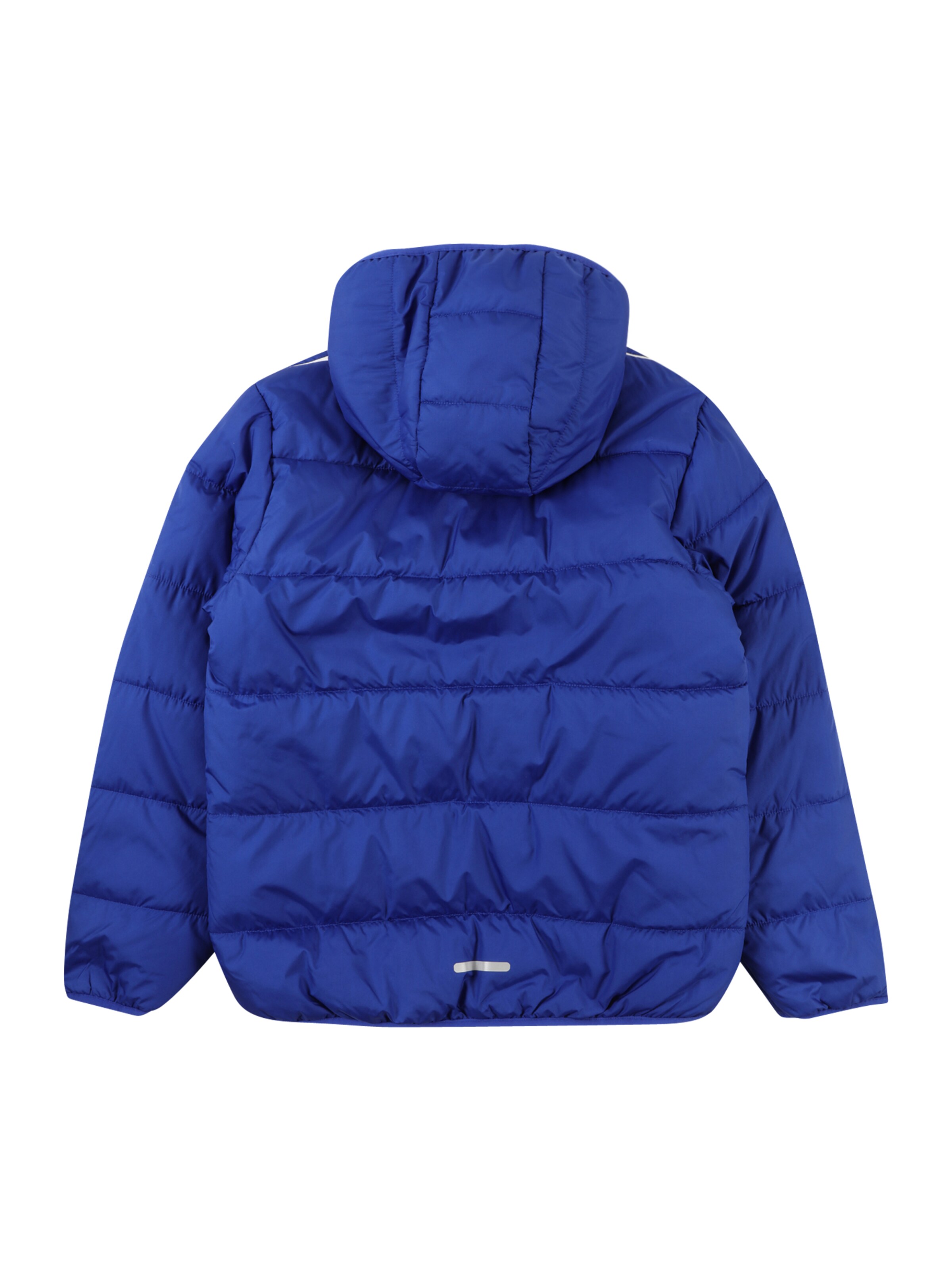 ADIDAS SPORTSWEAR Funkční tričko 'Essential' – modrá