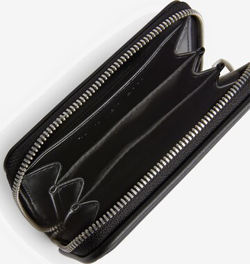 Calvin Klein Jeans Wallet in Black