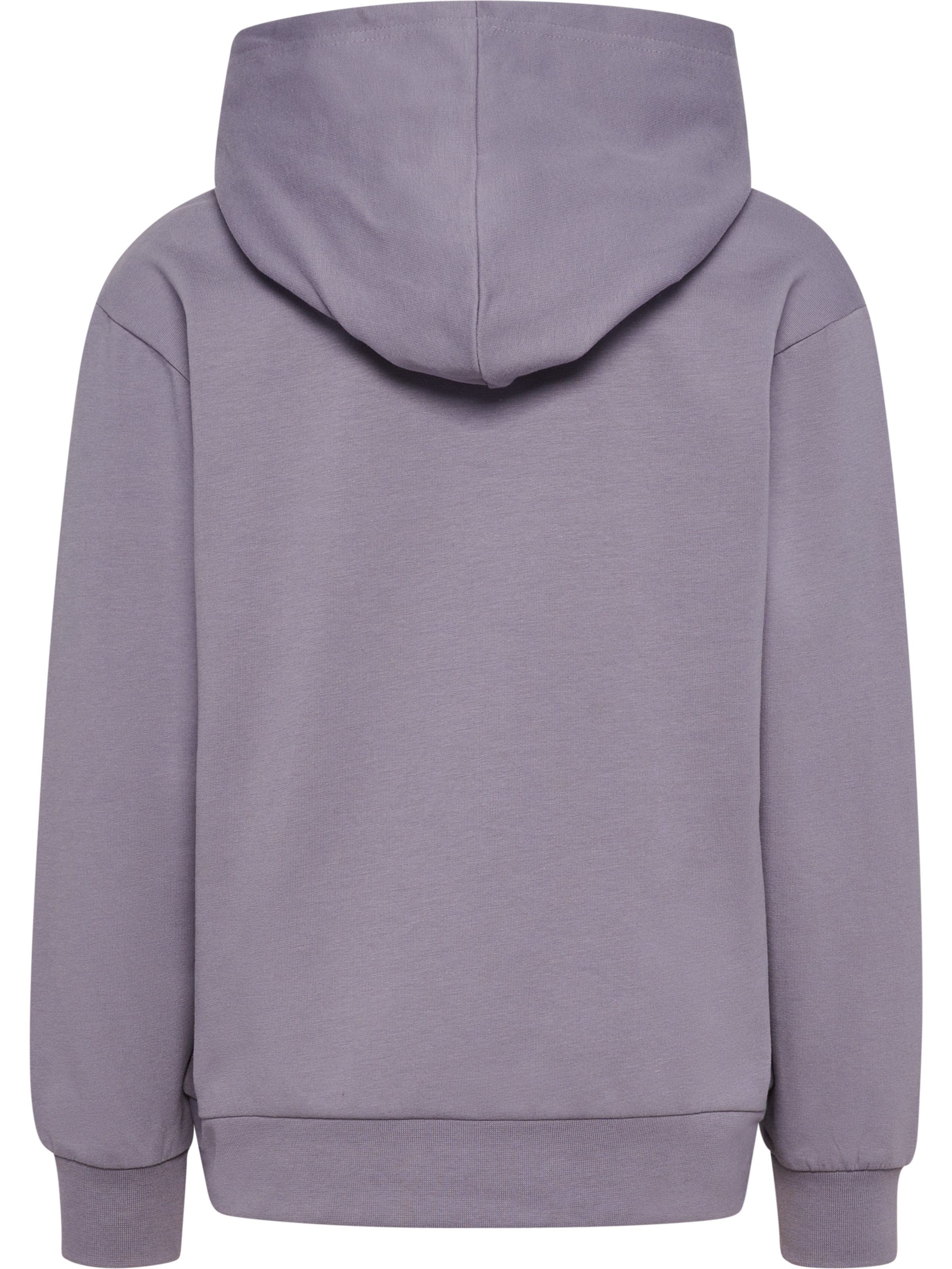 Hummel Sportief sweatshirt 'Tukas' in Lila