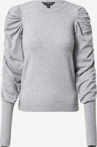 Dorothy Perkins - Jersey en gris: frente