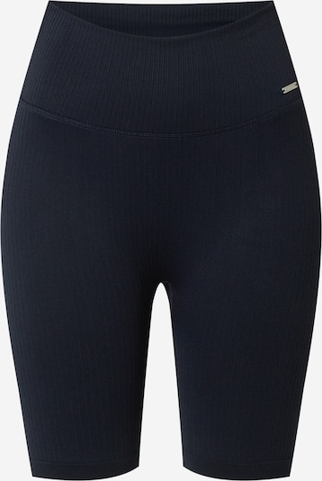 aim'n Pantalon de sport en bleu marine, Vue avec produit