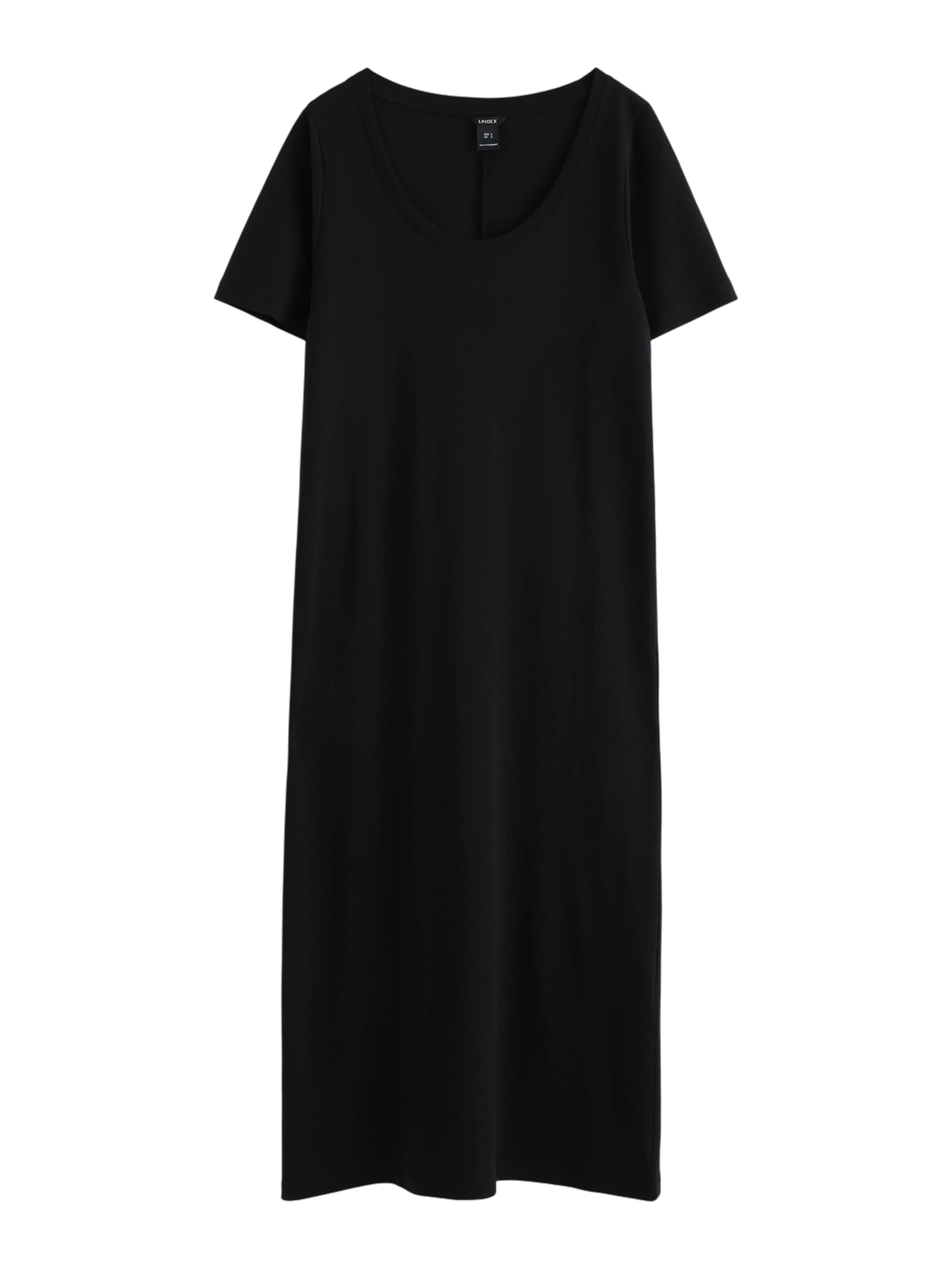 Lindex Šaty - čierna, Produkt