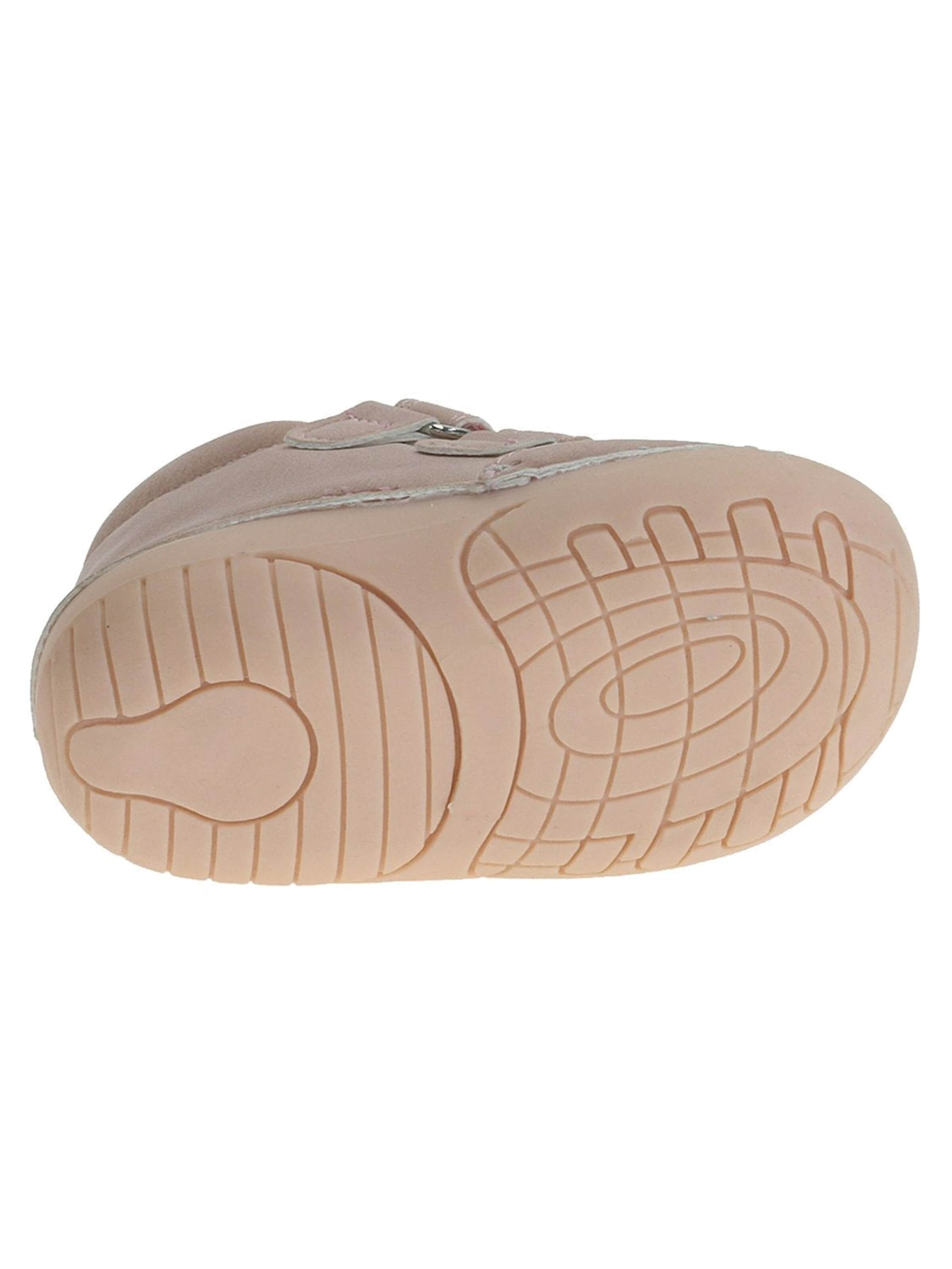 Chaussure basse 'Babuche' Beppi en rose
