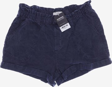 H&M Shorts M in Blau: predná strana