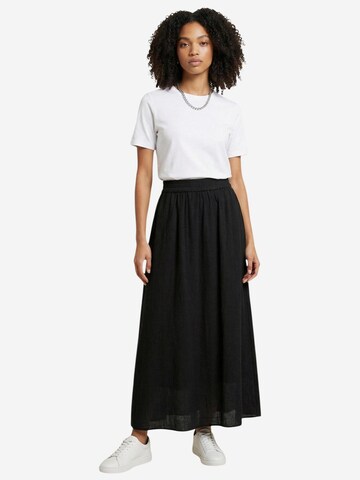 Gonna 'Onltizana Long Skirt Wvn Noos 15372613' di ONLY in nero