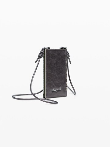 Desigual Smartphone-etui i grå