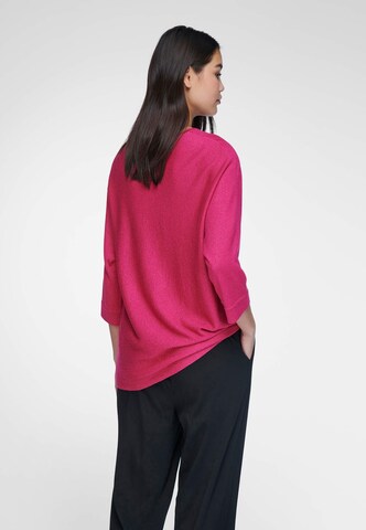 Emilia Lay Sweater 'Emilia' in Pink