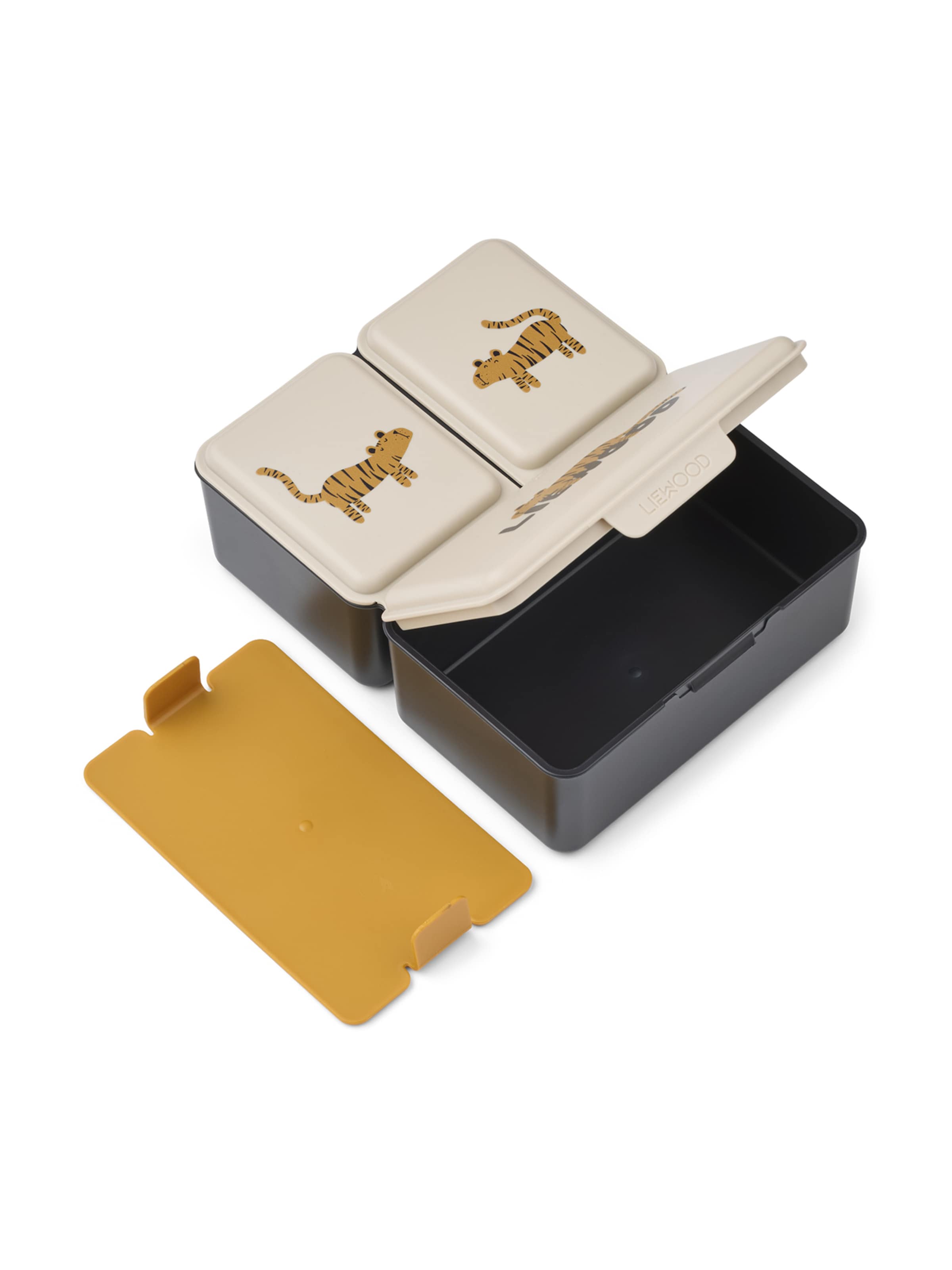 Récipient isotherme 'Driss' Liewood en beige