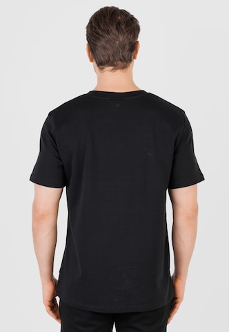 Kleinigkeit Shirt in Zwart