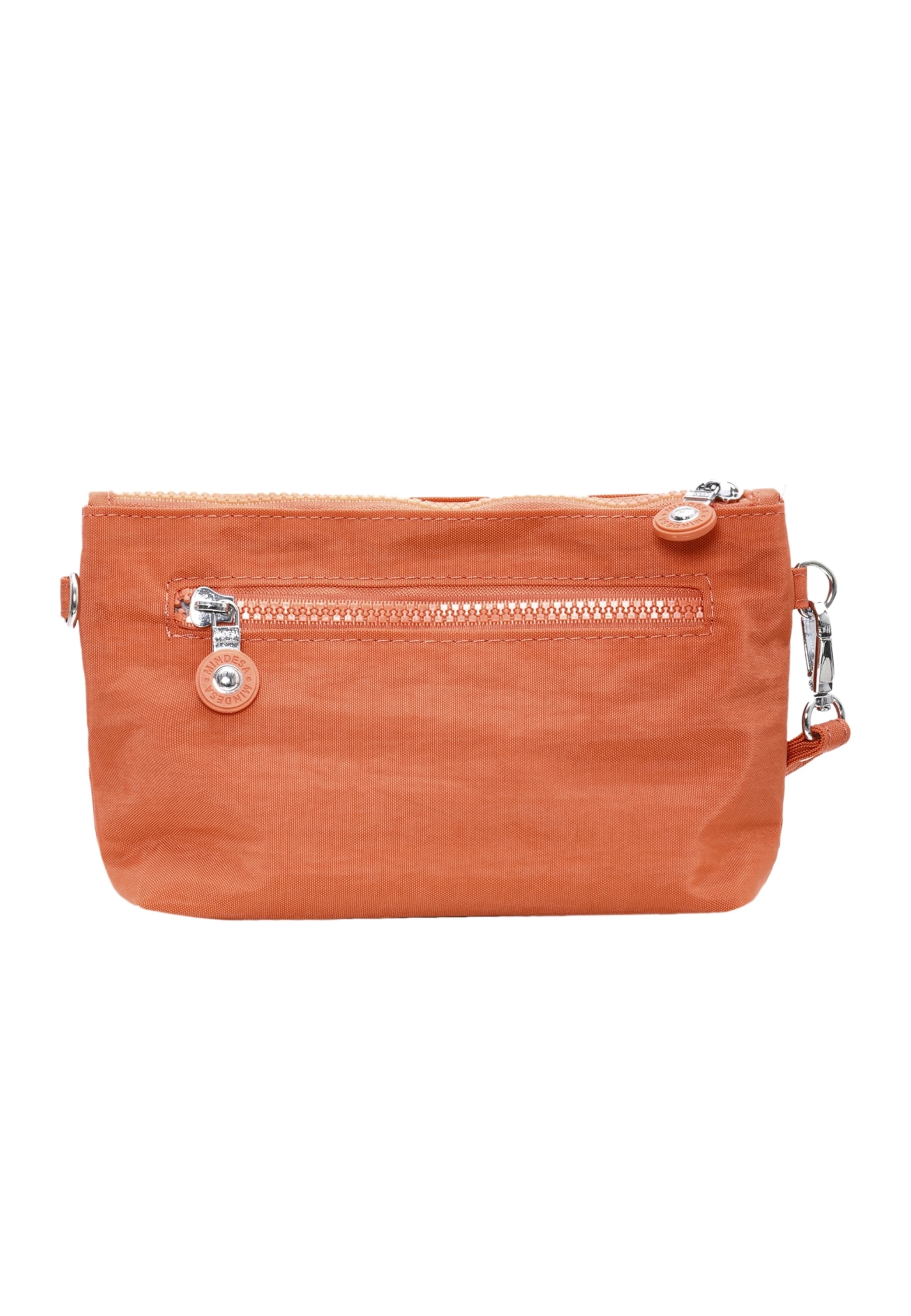 Sac à bandoulière Mindesa en orange