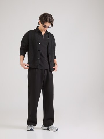 Karl Lagerfeld Shirt in Black