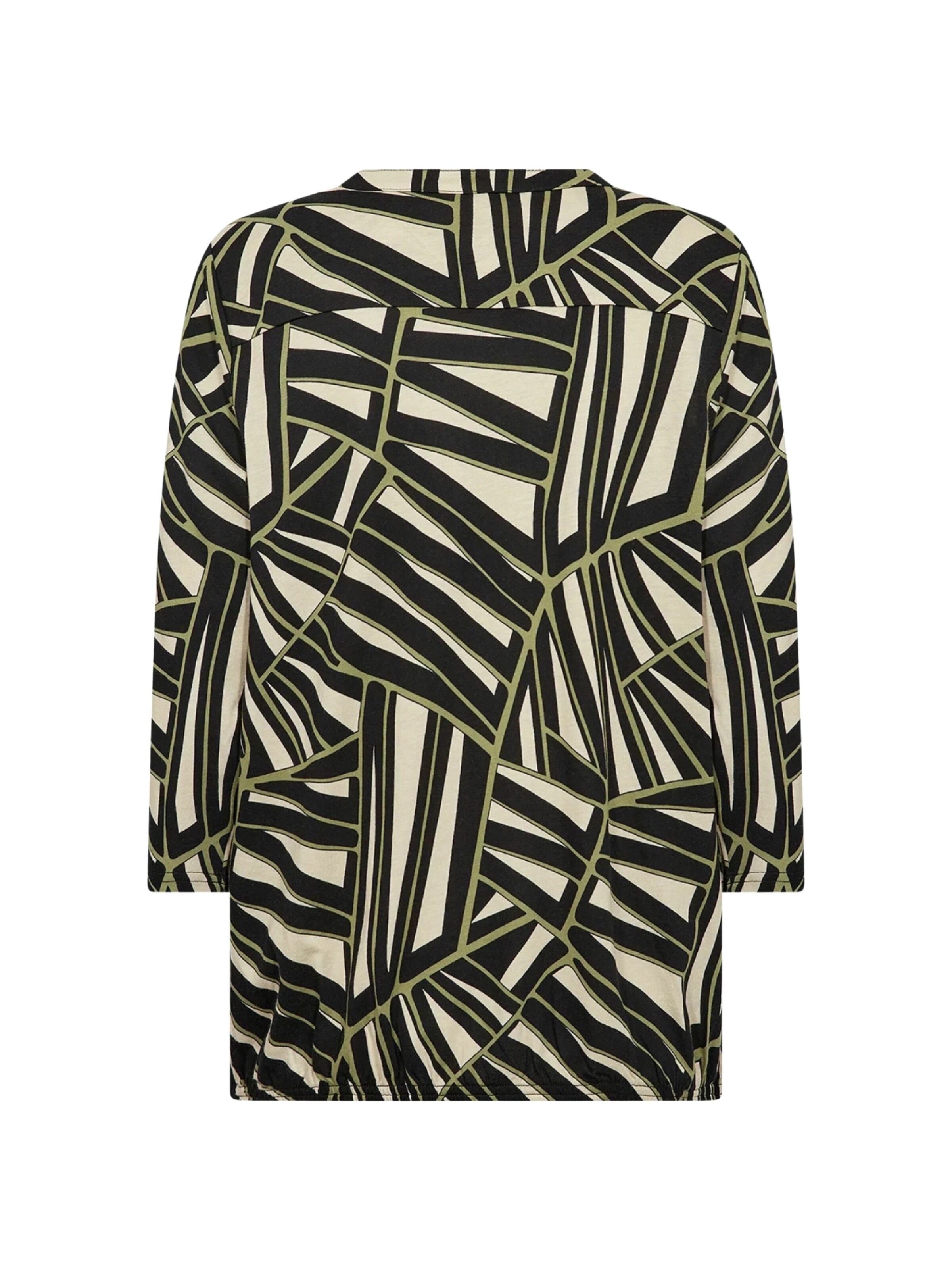 T-shirt Soyaconcept en vert