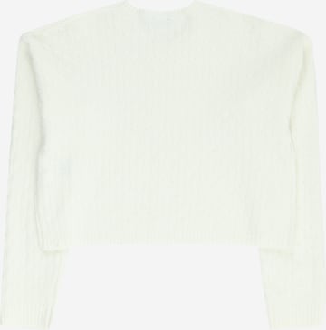 UNITED COLORS OF BENETTON - Jersey en blanco