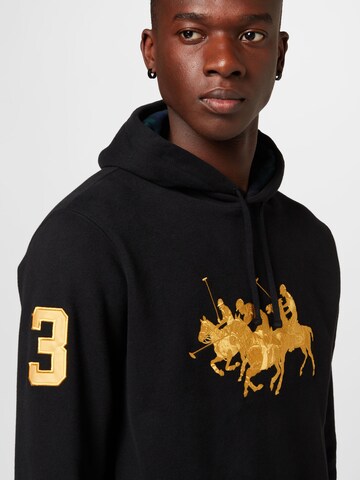 Polo Ralph Lauren - Sudadera en negro