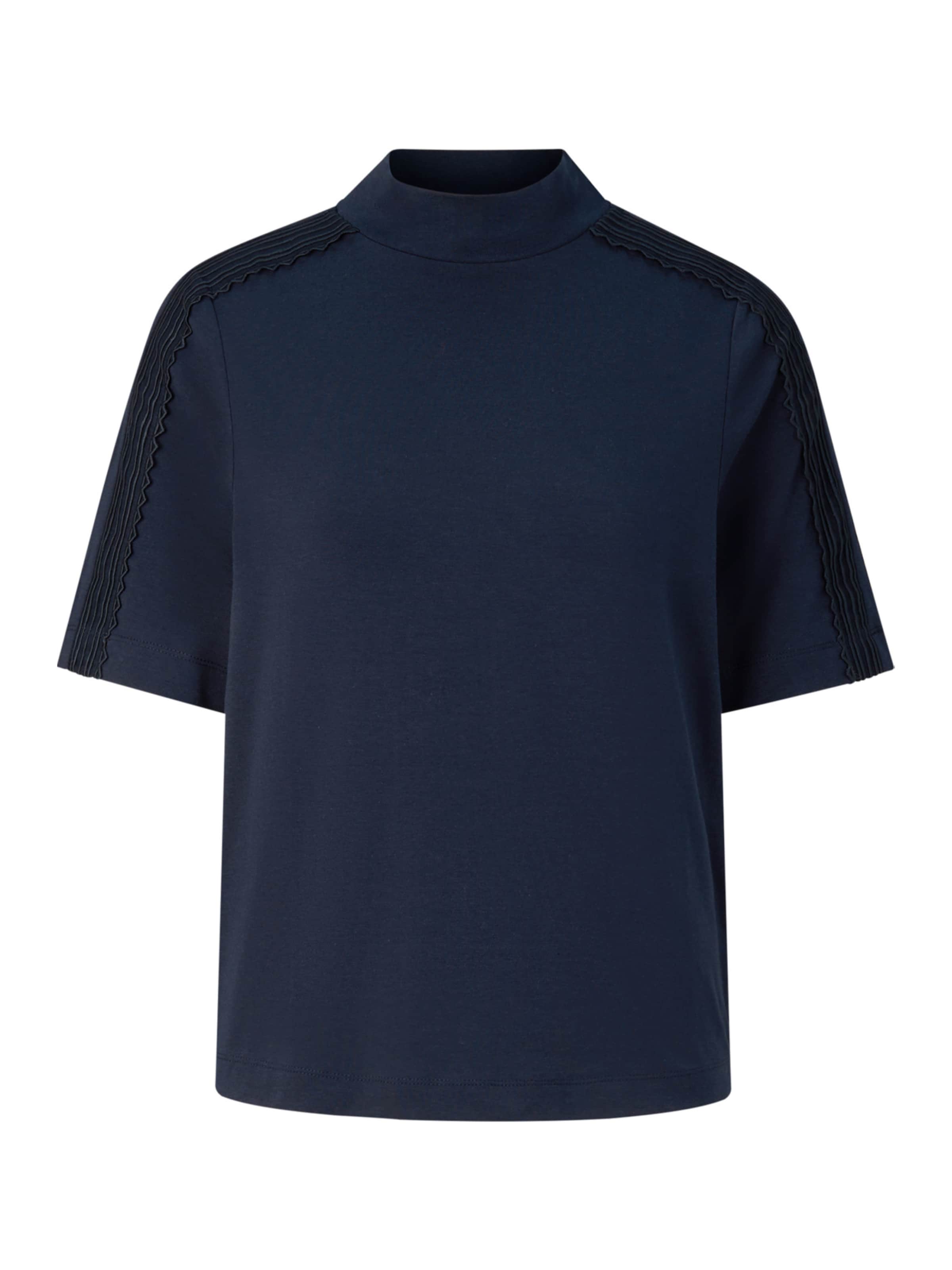 BOGNER Shirt 'Lacey' in Blau: Vorderseite