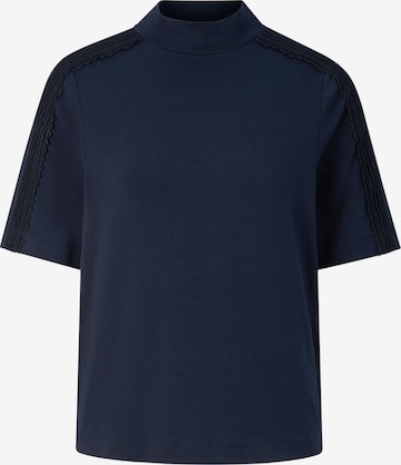 BOGNER Shirt 'Lacey' in Blau: Vorderseite