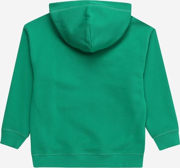 TOMMY HILFIGER Bluza w kolorze zielony
