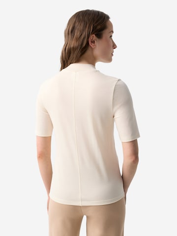 BOGNER T-Shirt 'Willow' in Beige