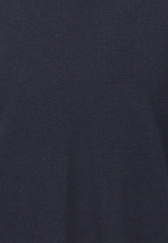ZigZag T-Shirt 'Story' in Blau