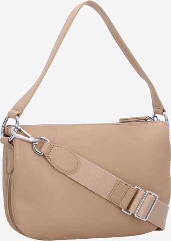 Marc O'Polo Crossbody Bag in Brown