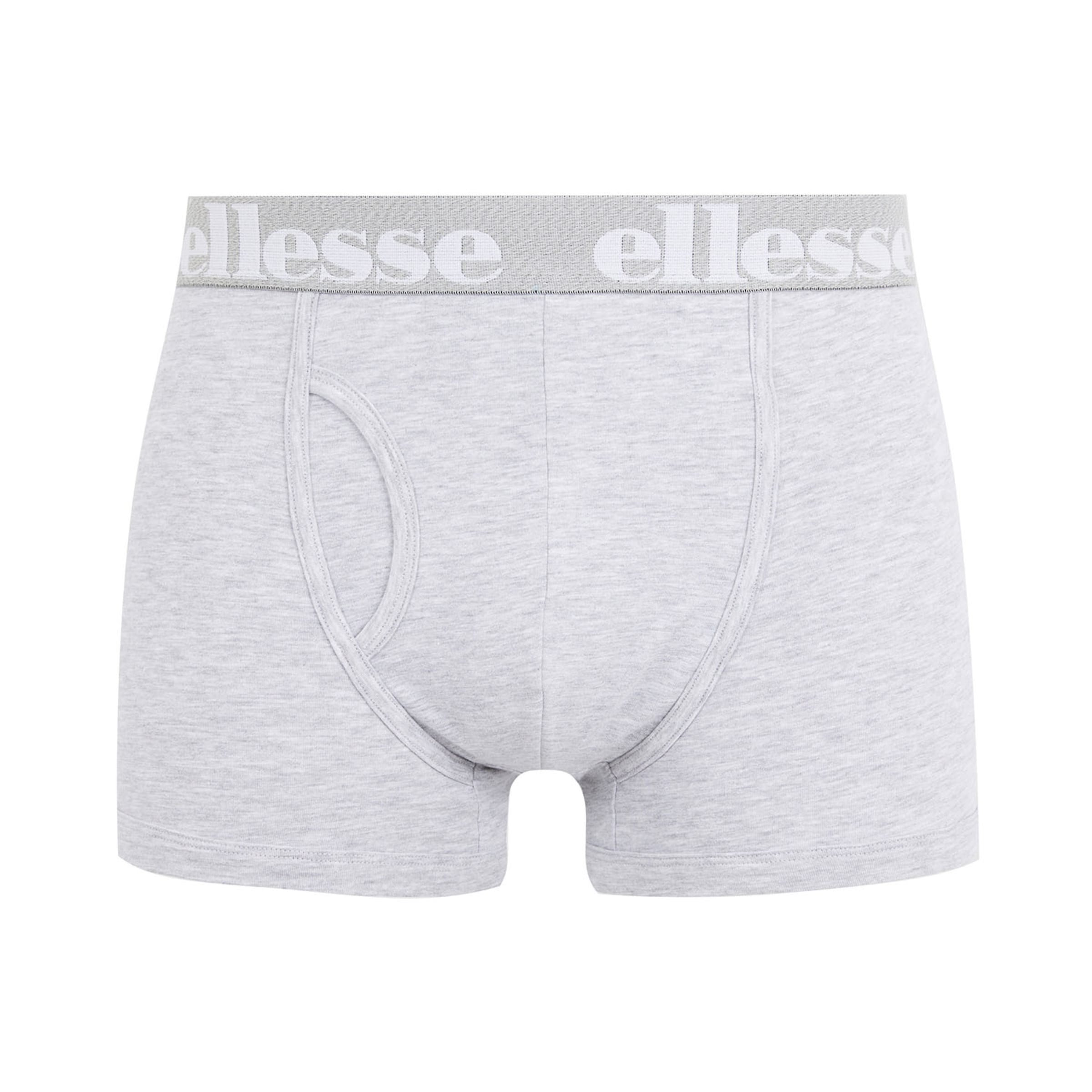 ELLESSE Bokserki w kolorze szary
