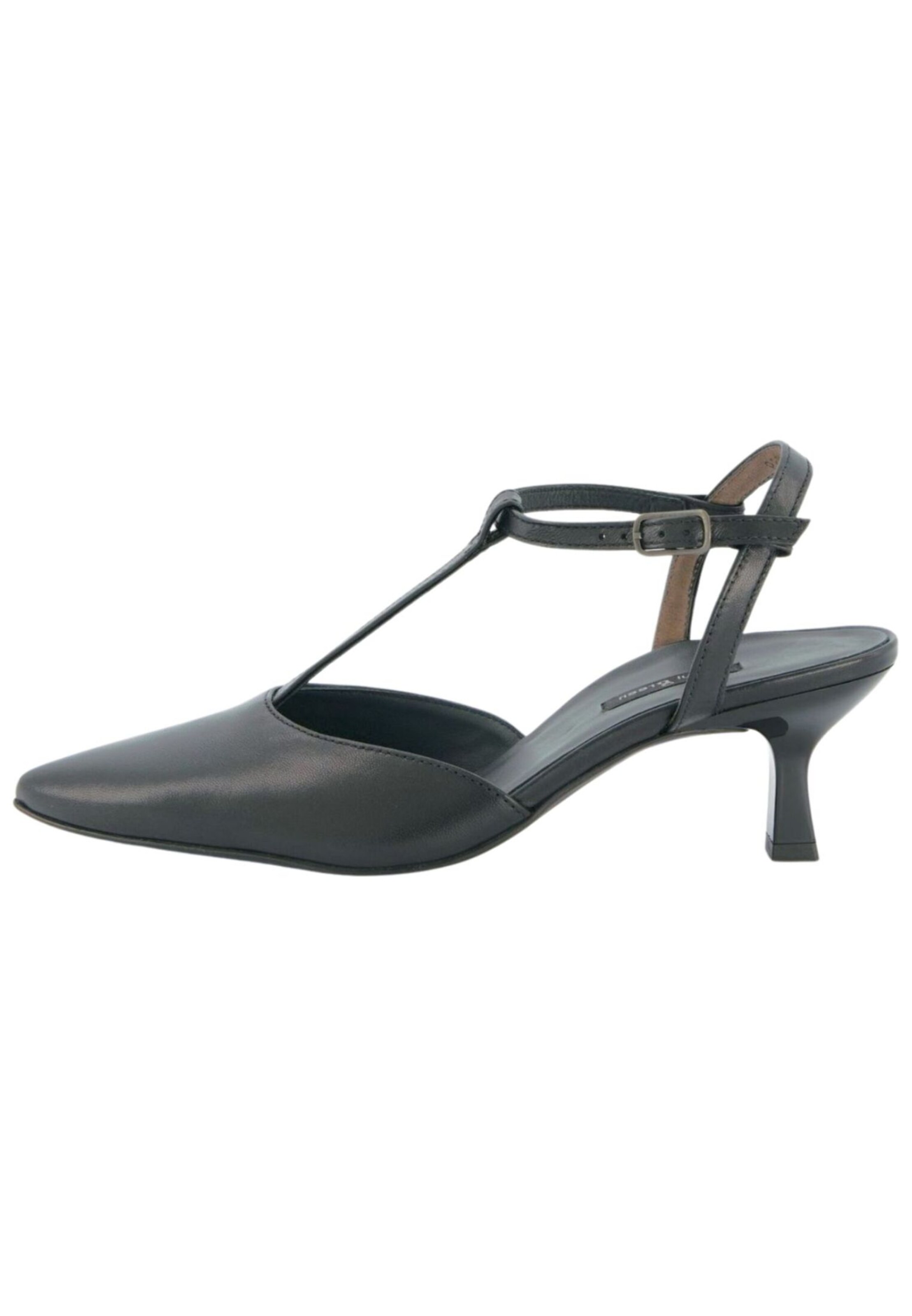 Paul Green Slingpumps in Zwart