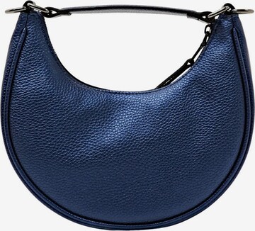 ESPRIT Handtas in Blauw: voorkant