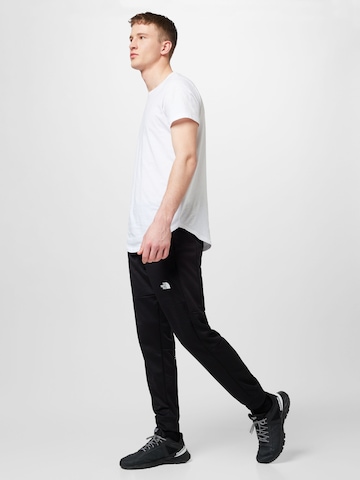 THE NORTH FACE Slim fit Workout Pants 'CANYONLANDS' in Black