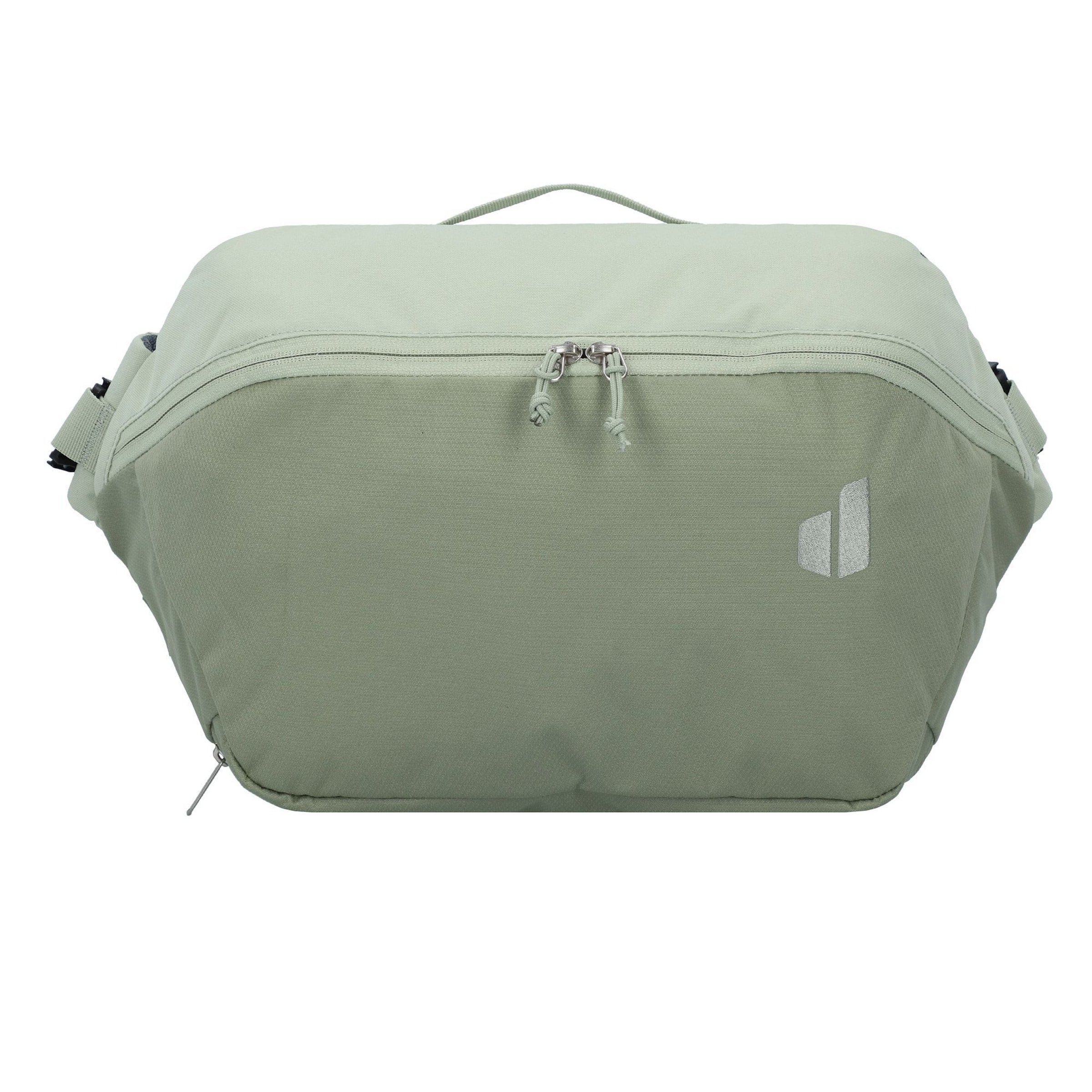 Sacs banane 'Stroof 8' DEUTER en vert : devant