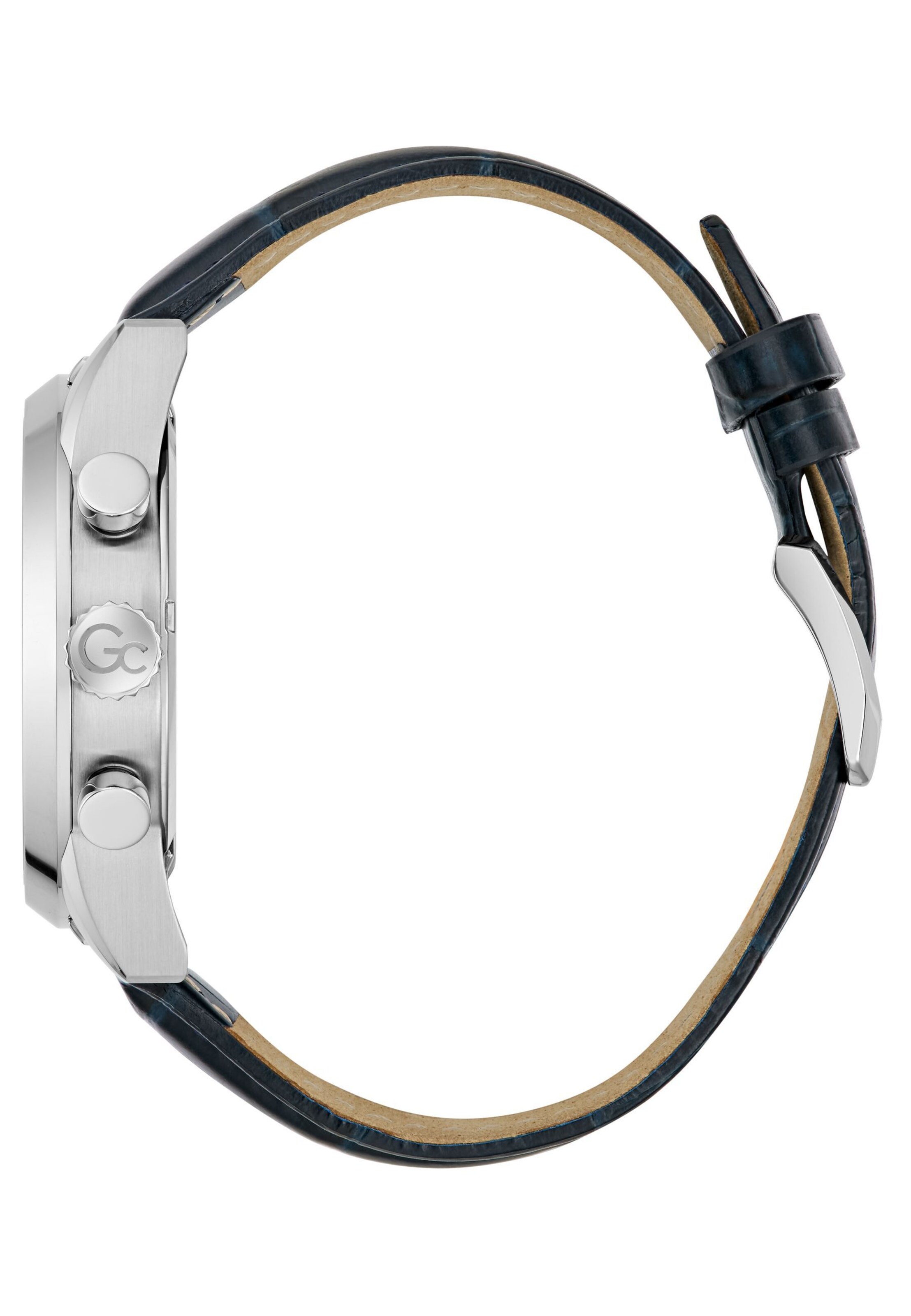 Gc Analog watch 'Gc Gallant' in Blue