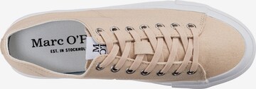 Marc O'Polo Sneaker 'Elsy' in Beige