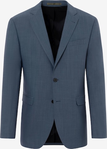 BENVENUTO Regular fit Suit Jacket 'MARIO' in Blue: front