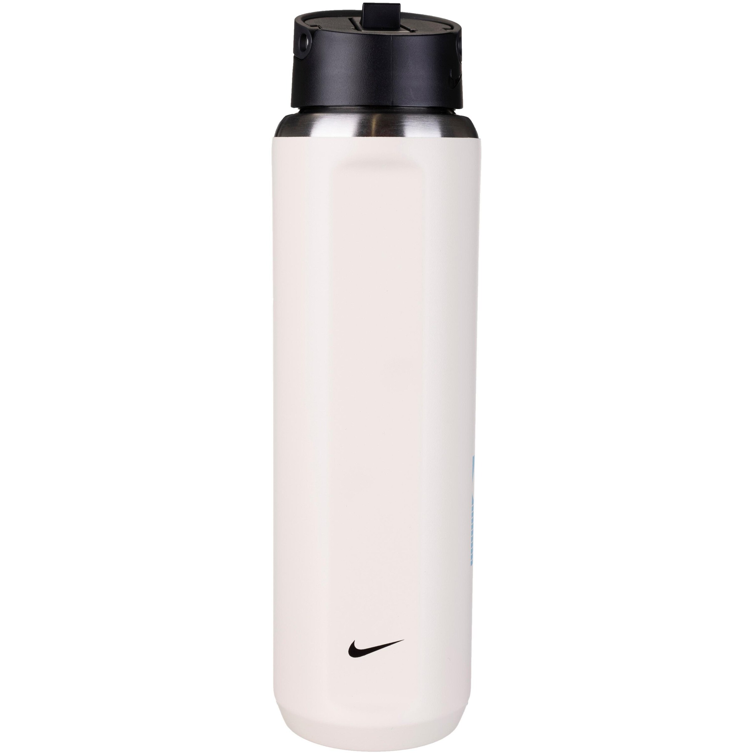 NIKE Trinkflasche 700 ml in Weiß