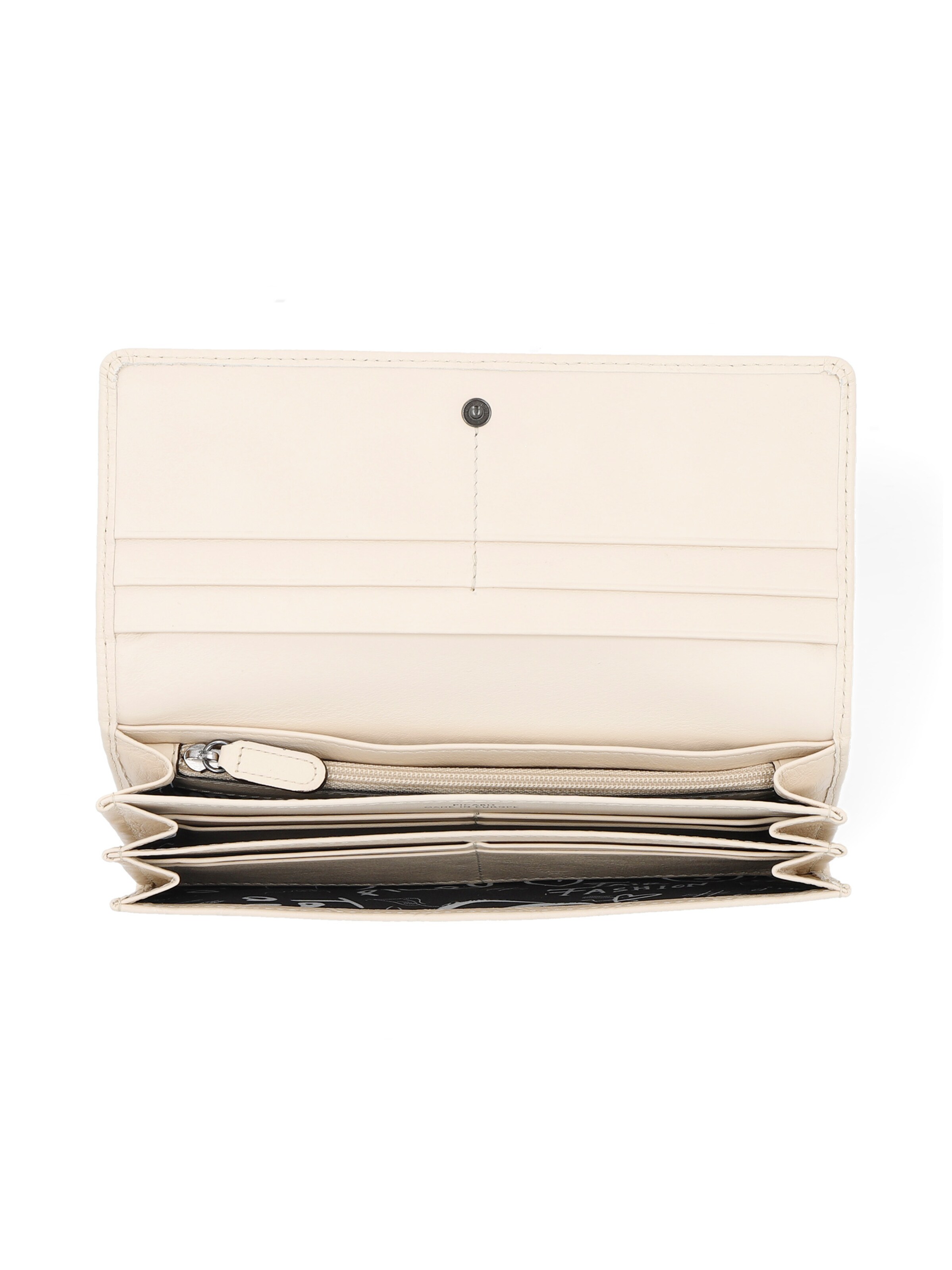 Picard Wallet 'Voila 1' in Beige