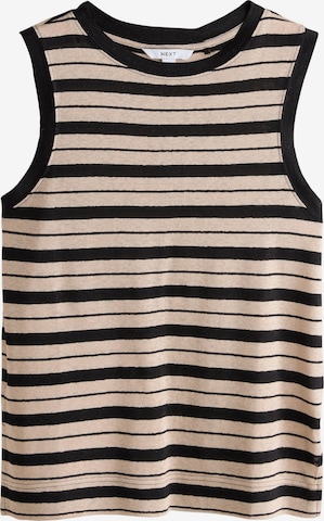 Next Top in Black: front