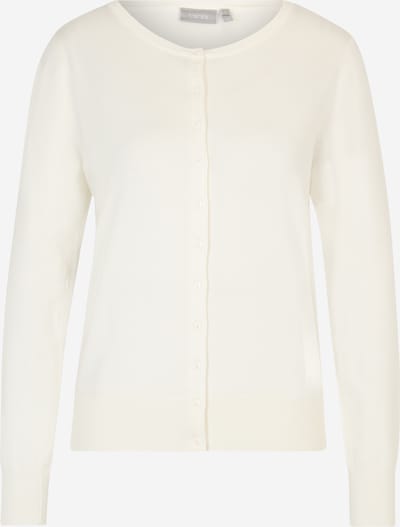 Fransa Adīta jaka, krāsa - balts, Preces skats