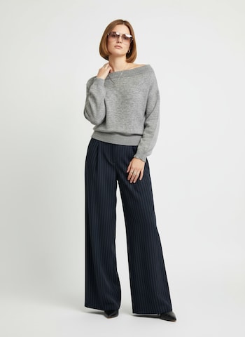 studioselect Tröja 'Rosanna' i grå