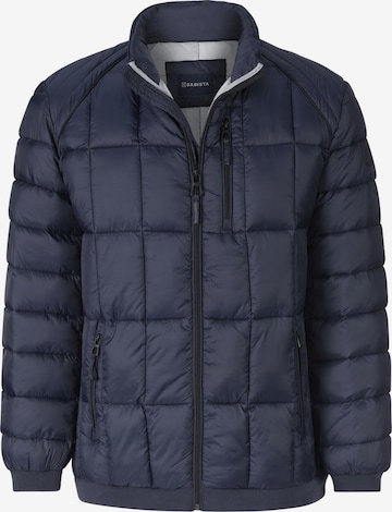 BABISTA Winter jacket 'Casibesso' in Blue: front