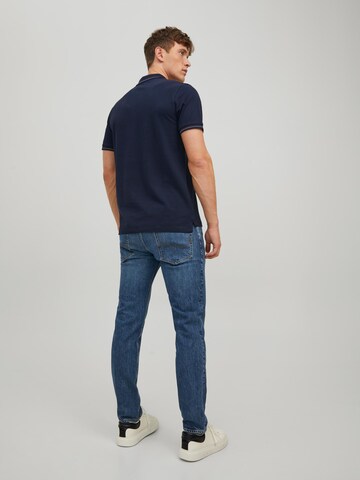 Maglietta 'Archie' di JACK & JONES in blu