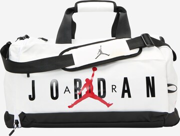 Jordan Tasche in Weiß