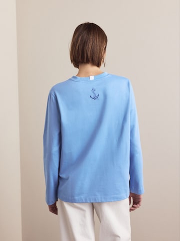 Next Футболка в Синий