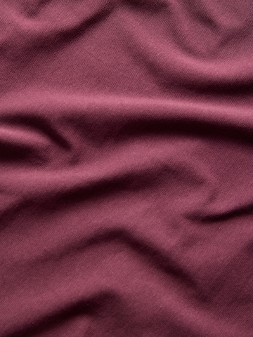 Top 'JXISABELLA' di JJXX in rosso